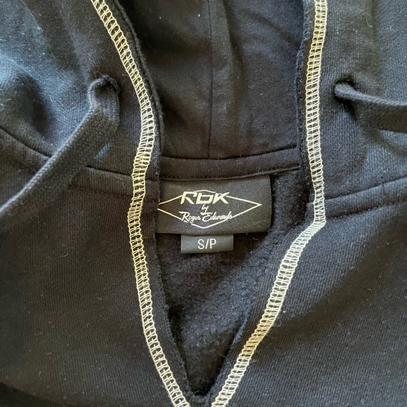 BNWOT BC Lions Sweater - Picture 3 of 4